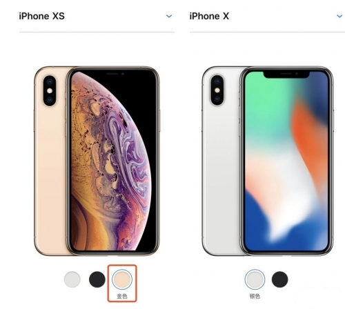 iPhoneX和iPhone8Plus哪个好iPhone X与iPhone 8，技术革新与用户体验的双重较量-第2张图片