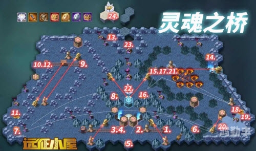 无尽之剑攻略无尽之剑攻略，从新手到高手的全面解析-第2张图片