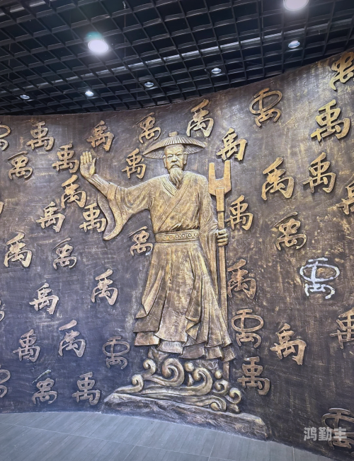 王的遗迹，历史的印记与文化的传承-第3张图片