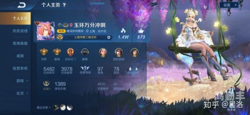 竞技场天梯查询竞技场天梯，挑战与荣耀的舞台-第2张图片