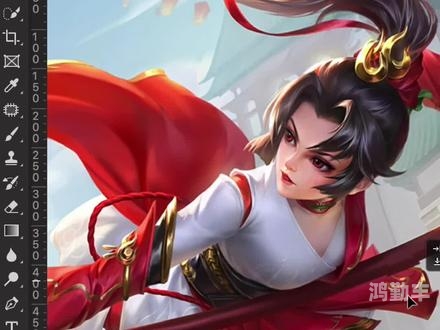 新英雄云缨泳装P图，视觉艺术的探索与界限探讨-第2张图片