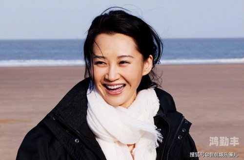 性感老妇的魅力与内涵-第3张图片
