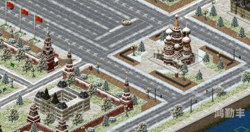 3d城市跑酷23D城市跑酷2，探索未知的极限挑战-第2张图片
