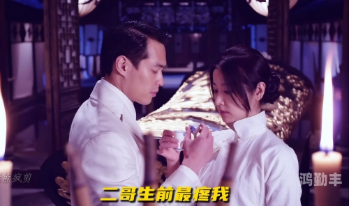 爱浴林心如的艺术之路，从影视剧到多元发展的探索-第1张图片