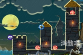 智商球4399智商球4，开启智慧的新篇章-第1张图片