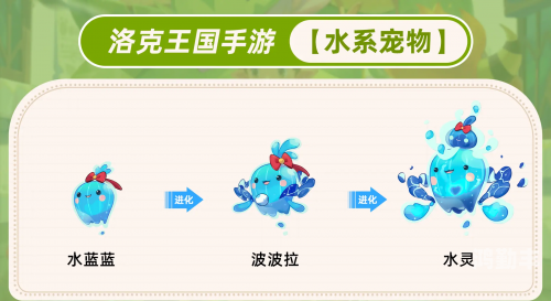 洛克王国独角兽怎么进化洛克王国独角兽进化全攻略