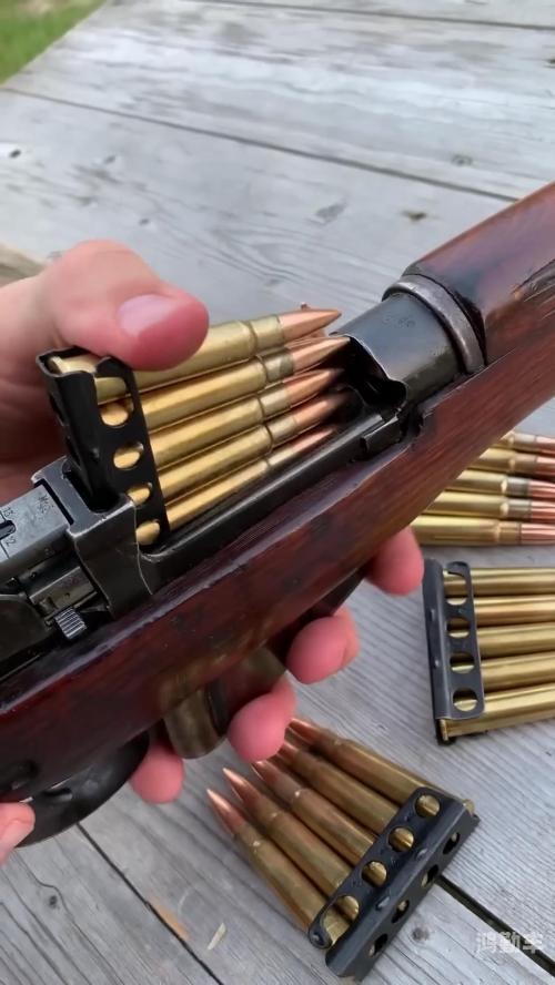 十大射速最快的枪全球十大射速最快的枪