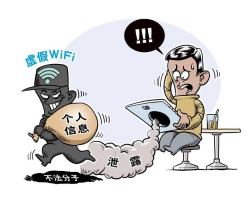 健康上网，远离不良信息——关于无毒黄色网址的警示