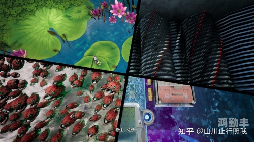 第一次玩跳D感觉怎么样初探新奇世界，第一次玩跳D的感觉如何？-第3张图片