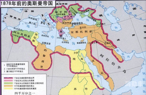 吉尔尼斯军需官，战争背后的关键人物-第3张图片