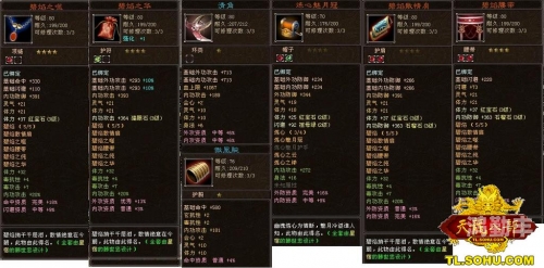 天龙八部3什么职业厉害天龙八部3，职业选择与实力分析-第1张图片