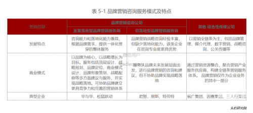 性销售行业的深度解析-第1张图片
