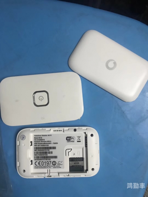 wifi 中国中国VODAFONEWIFI粗暴APP的深度解析-第3张图片
