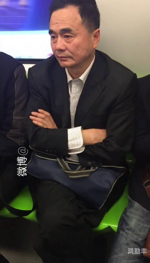 恋老 老头的大鸟恋老情结下的探索，老头的大鸟-第3张图片
