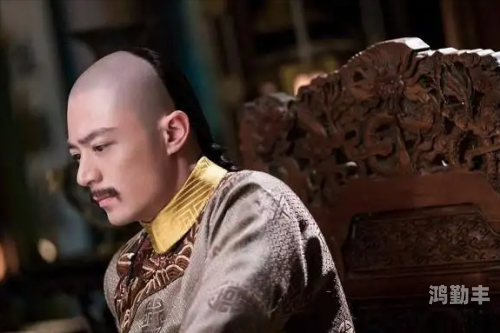 皇上骑带木棒的早朝叫什么名字皇骑木棒早朝之秘称-第2张图片