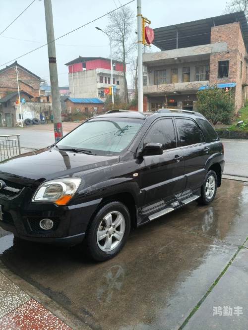 亚洲与欧美SUV，跨越地域的汽车文化碰撞与交融-第3张图片