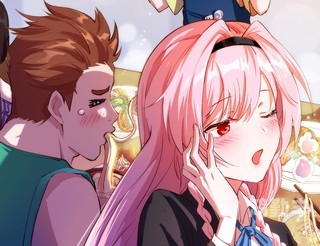 歪歪漫画在线阅读免费版梦魇歪歪漫画在线阅读页免费，探索漫画世界的便捷之选-第3张图片