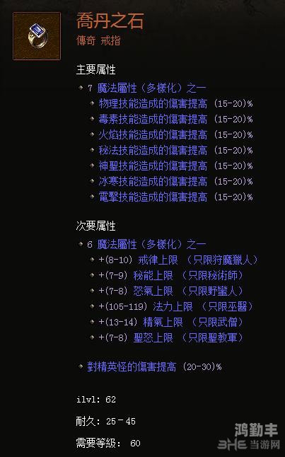 暗黑3 2.4版本深度解析-第2张图片