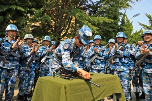光荣使命民用版激活码免费领取光荣使命，民用版的责任与担当-第1张图片