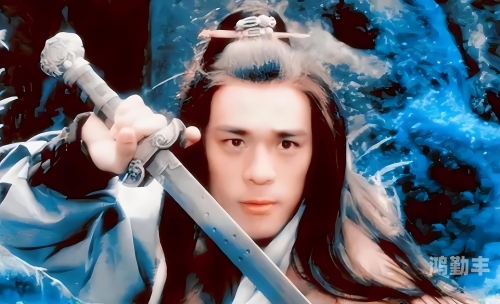 白眉大侠在线收听全集白眉大侠，在线收听体验与武侠魅力-第2张图片