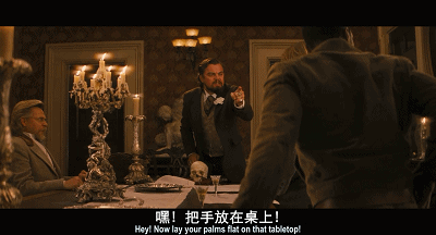 电影院遭遇暴力事件，男人CAO翻现场的反思与警醒