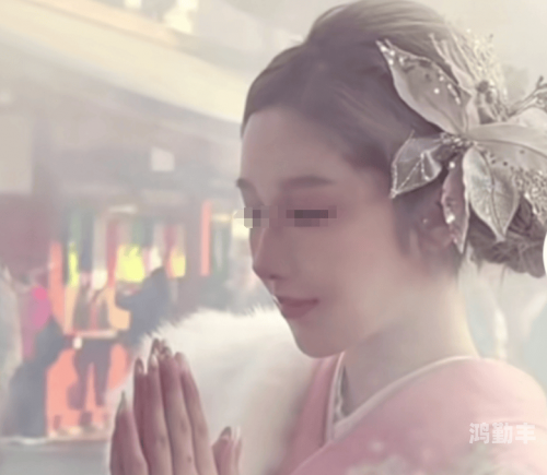 吴亦凡与都美竹，娱乐圈的焦点与思考
