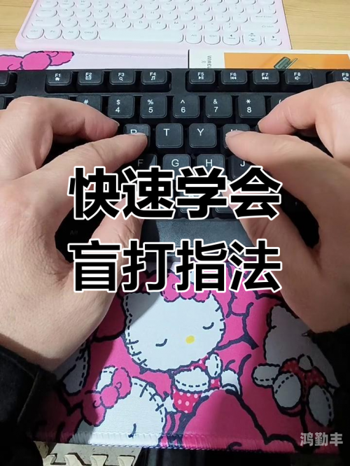 指法训练软件指法练习小游戏下载，提升打字技能的新选择