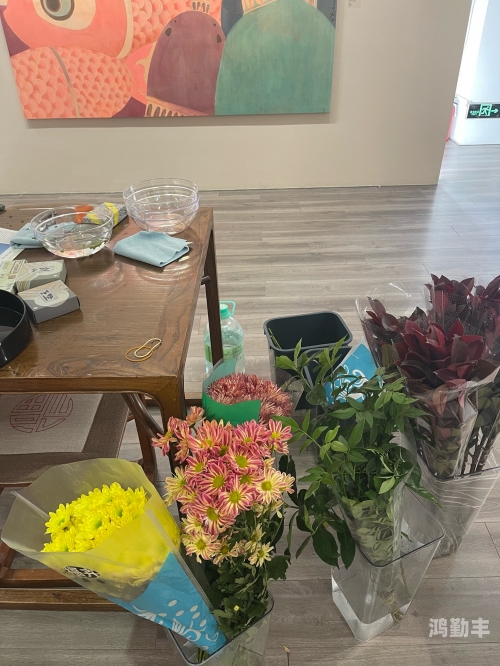 手指插花核心手指插花核心的魅力与技巧-第1张图片