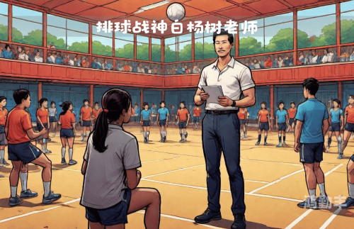 体育老师C的那一节课-第2张图片