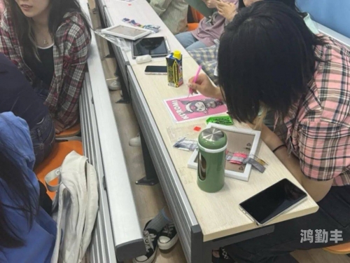 面对困扰，班长与我的私人问题如何妥善处理-第2张图片