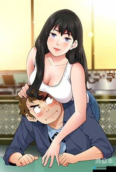 歪歪漫画网页登陆界面歪歪漫画网站页面首登入口，探索漫画世界的门户-第2张图片