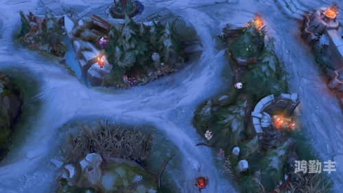 lol怎么跳舞快捷键LOL，舞动召唤师峡谷的独特风采-第1张图片