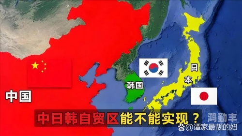 美国欧洲日本韩国美国、欧洲、日本与韩国的文化交流与经济合作-第3张图片