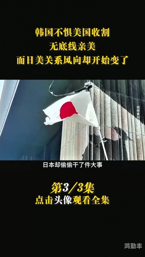 美国欧洲日本韩国美国、欧洲、日本与韩国的文化交流与经济合作-第2张图片