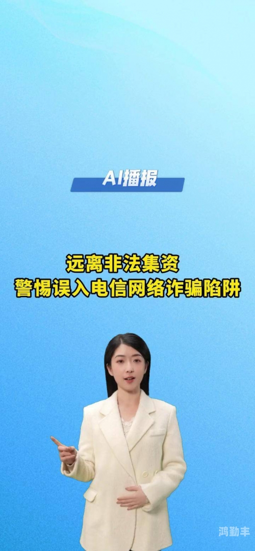 警惕网络陷阱，远离不良内容与非法网站-第3张图片