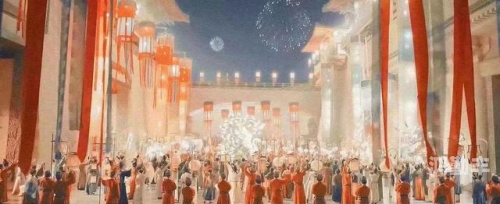 神武大唐官府神武大唐官府的辉煌与荣耀