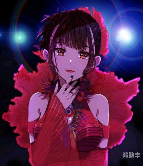 真田蕾拉英文真田蕾拉，坚韧与美丽的完美结合-第3张图片