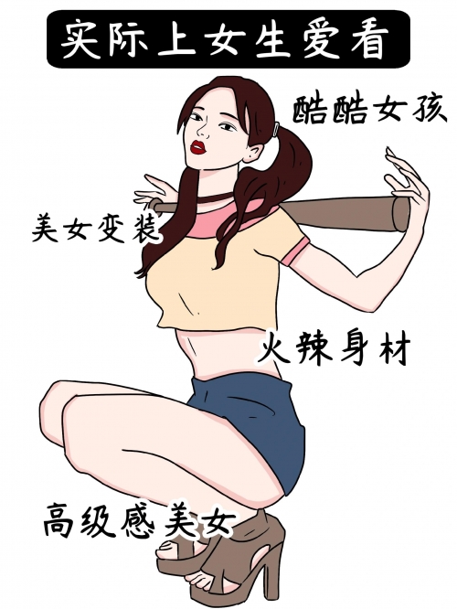 b大的好还是是小的好啊B大的好还是小的好？-第1张图片