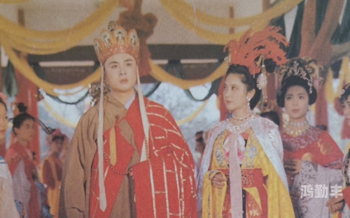 天降女儿国短剧完整版天降女儿，缘分的奇迹-第2张图片
