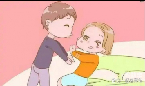 两男一女一起性生活,能导致女生10天拉不出屎吗两男一女的命运交织-第2张图片