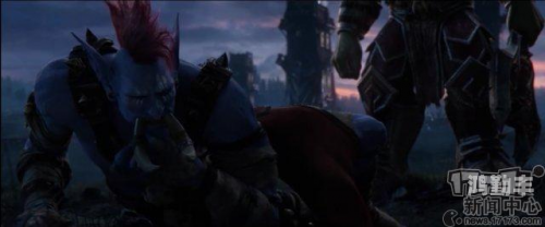 英雄联盟火力全开有什么用LOL，火力全开英雄的荣耀时刻-第3张图片