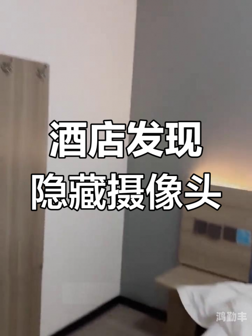 家用摄像头被盗拍400部，隐私安全警钟长鸣-第1张图片