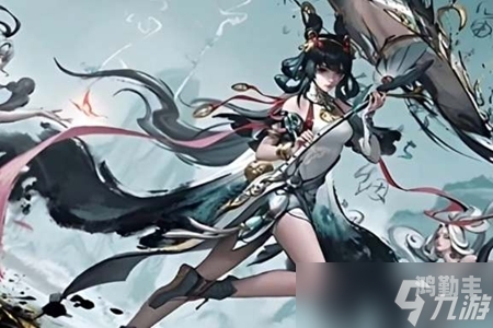 王者荣耀 公孙离王者公孙离，一舞倾城，爽到流泪的传奇-第2张图片