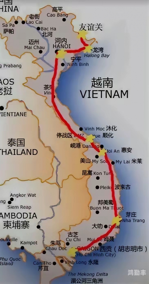 越南地图越南14MAY18事件与XXXXXL56ENDIAN的关联分析-第3张图片