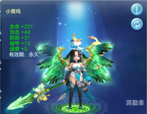 挂机网游，现代网络游戏的新宠-第1张图片