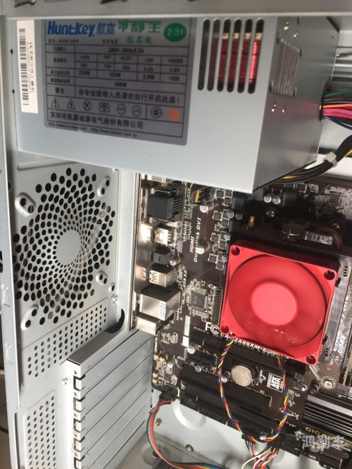 amd a8-5600kAMD A8-5600K，性能卓越的处理器-第1张图片