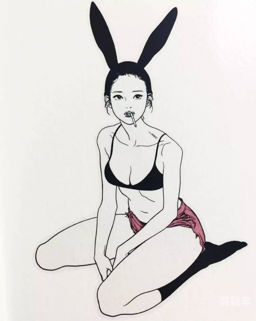 歪歪漫画动漫首页旧版探索歪歪漫画的魅力，动漫首页的精彩世界-第3张图片