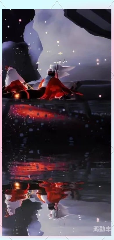 光明冒险之旅