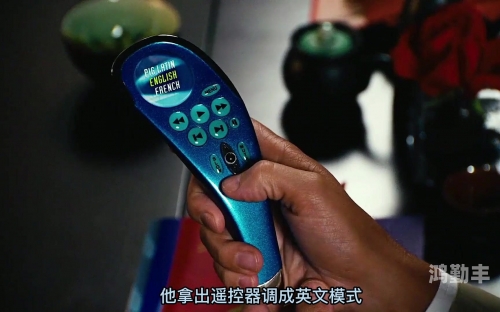 突然间遥控器被调到最大突然将跳D遥控器开到最大，一场意想不到的体验-第1张图片