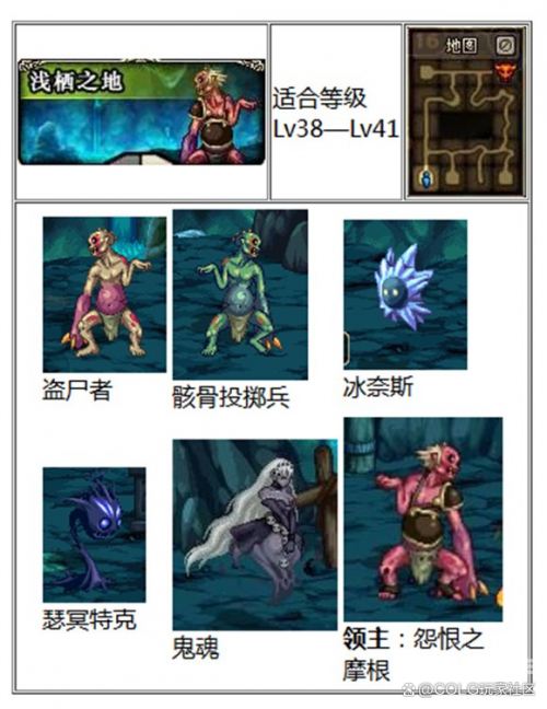探索DNF中的神秘宝藏——亡灵宝箱-第2张图片